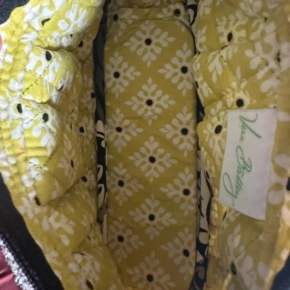 Vera Bradley "Baroque" Frannie - Picture 7 of 8